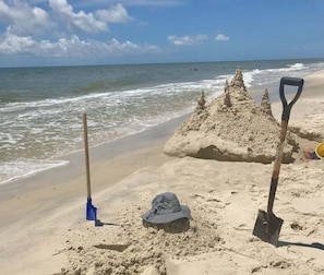 Beach nearby - Cinnamon Beach Retreat - Ocean View! 4th Floor 2 Resort Pools! (Palm Coast)