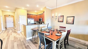 Condo, Multiple Beds, Pool Access, Ocean View (Cinnamon Beach Retreat) | 3 bedrooms, individually decorated, individually furnished, bed sheets - Cinnamon Beach Retreat - Ocean View! 4th Floor 2 Resort Pools! (Palm Coast)
