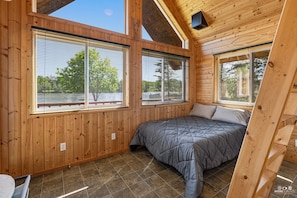 WiFi - The Kenai River Cabin Collection (Soldotna)