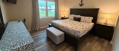 Condo, Multiple Beds, Patio, Pool View (Clipper Cabana Beachwalk Condo)