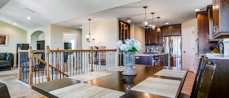 單棟房屋, 多張床, 露台, 部分海景 (Sea Oats Retreat) | 4 間睡房、獨特設計、獨特裝修、床單