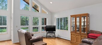 Funny River Cozy Retreat