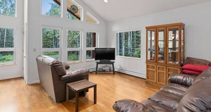 Funny River Cozy Retreat