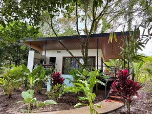 Exterior - La Diosa Verde Rainforest Retreat at Arenal near La Fortuna (La Fortuna)