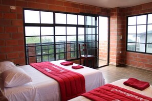 WiFi (free) - Hotel International (Pedernales)