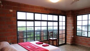 Room - Hotel International (Pedernales)