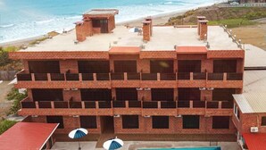 Exterior - Hotel International (Pedernales)