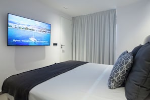 1 bedroom, WiFi