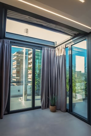 Interior - Penthouse in the Heart of Glyfada (Glifada)