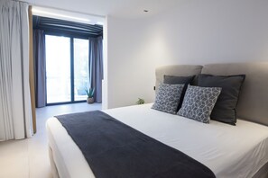 1 bedroom, WiFi
