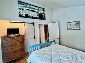 3 habitaciones, tabla de planchar con plancha y wifi gratis 