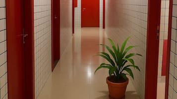 Habitació amb dos llits individuals | Interior