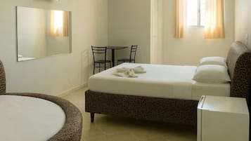 Tremannsrom | Wi-fi (inkludert) og sengetøy