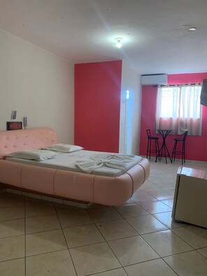 Twin kamer | Gratis wifi, beddengoed