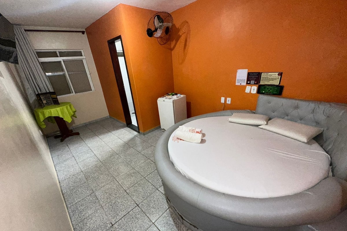 Twin Room | Free WiFi