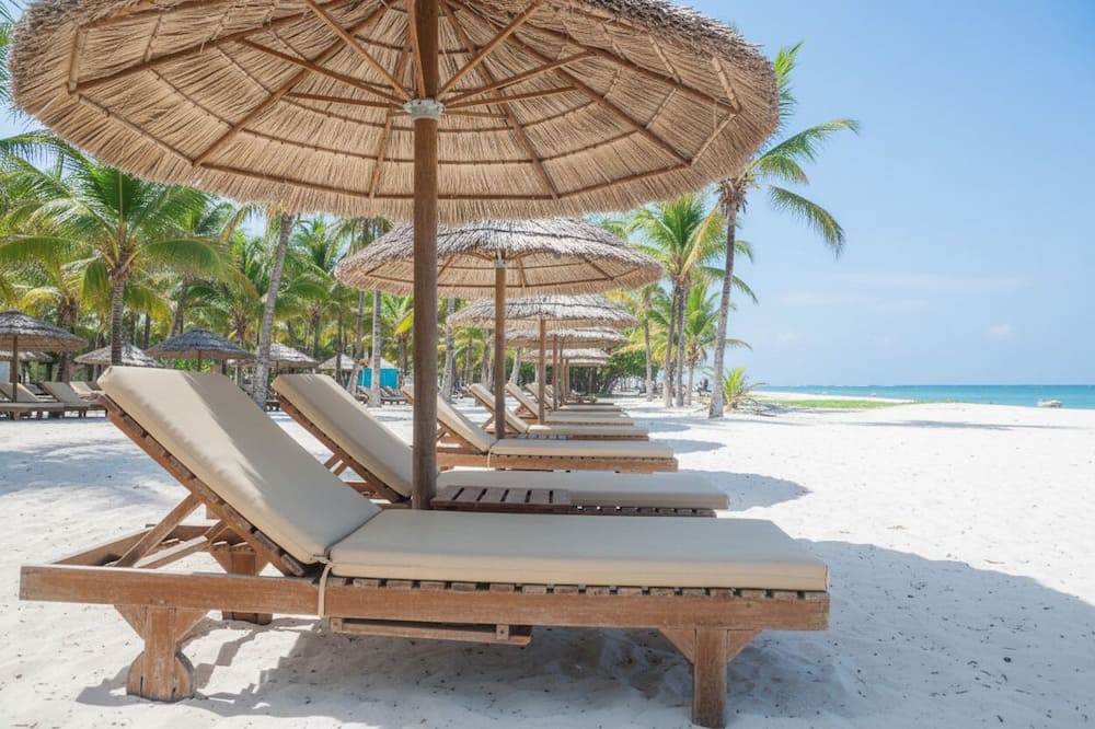 GSIH Hotel Diani
