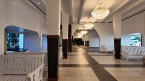 Property grounds - GSIH Hotel Diani (Diani Beach)