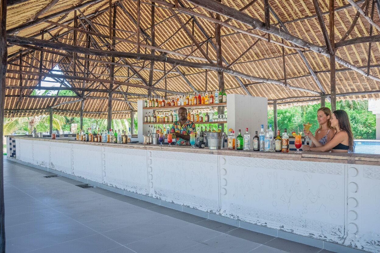 Servicio a la habitación