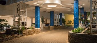 GSIH Hotel Diani