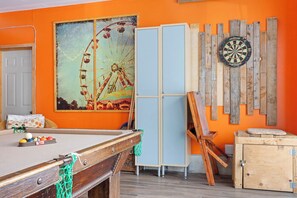 Sala de jogos