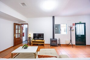 Coin séjour