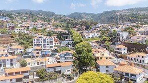Vista aérea