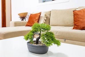 Living area - Pena Vista Mar by YOUR KEY (Funchal)