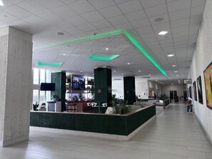 Hall