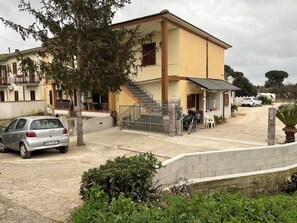Außenbereich
