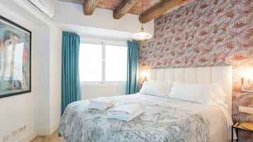 Ferro/asse da stiro, Wi-Fi gratuito, lenzuola