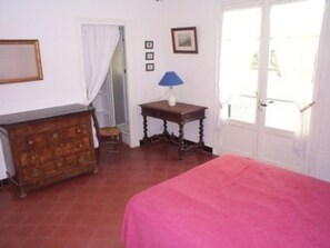 4 Schlafzimmer