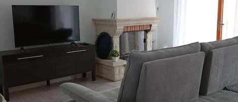 Télévision