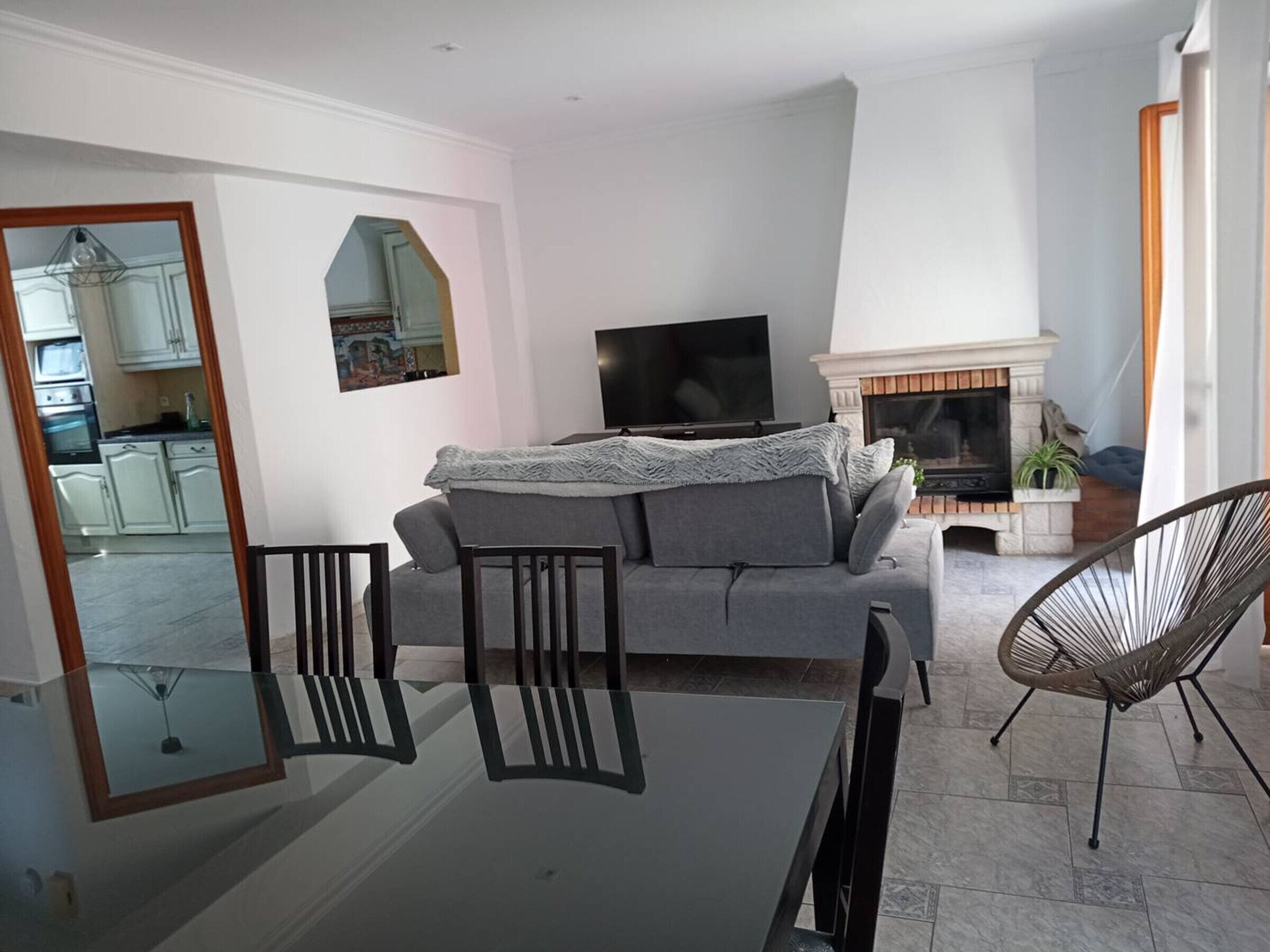 Maison De Village Climatisée, Terrasse, 6-8 Pers, Canet-en-roussillon - Perpignan
