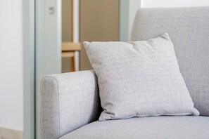 Unclassified image, 3 of 5, button - Two Bedroom Apartment with Balcony (Siracusa)