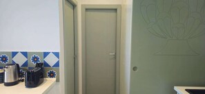 Unclassified image, 5 of 5, button - Two Bedroom Apartment with Balcony (Siracusa)