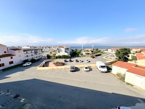 Property grounds - Apartment for 4 with pool and parking in Le Barcarès (Le Barcarès Coudalère)