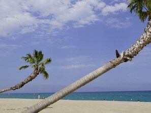 Am Strand