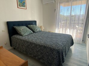 1 habitación 