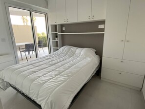 1 Schlafzimmer