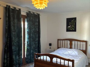 3 habitaciones y wifi gratis 