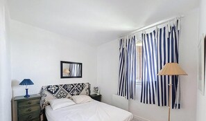 1 habitación 