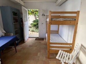 2 bedrooms, WiFi