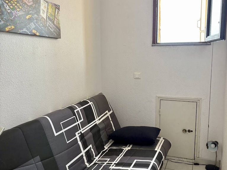 Duplex T3 Avec Piscine, Terrasse Et Parking Proche Plage - Le Barcarès - Le Barcarès