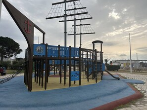 Area bambini