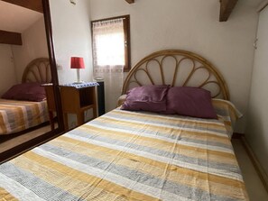 2 bedrooms - Quiet villa near beach, 4 ppl, Canet-Plage (Canet-Plage)
