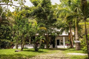 Exterior - Casa Ryokan (Guaramiranga)