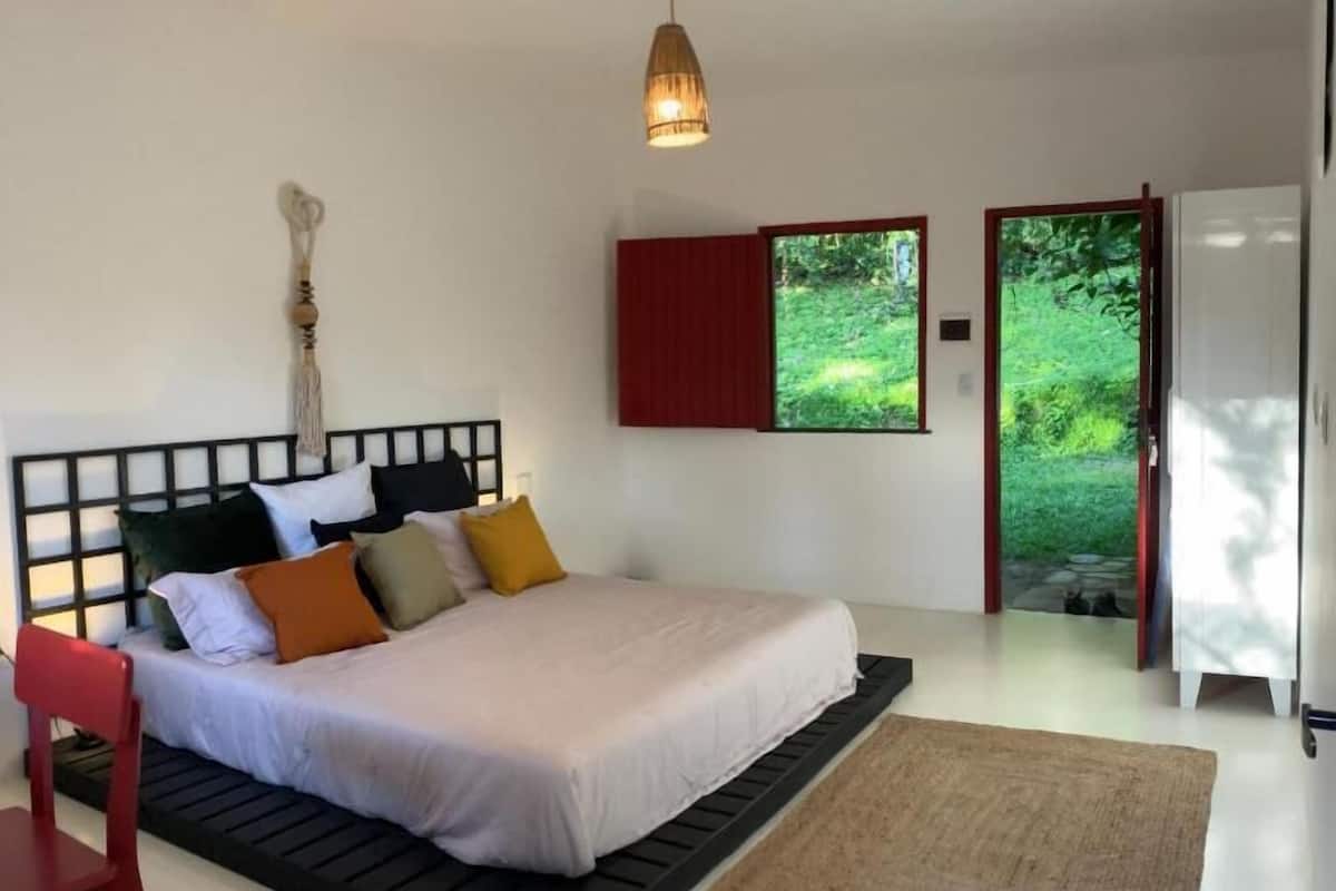 Phòng phong cách cổ điển, ban công, quang cảnh vườn | Truy cập Internet không dây miễn phí