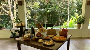 Tempat makan