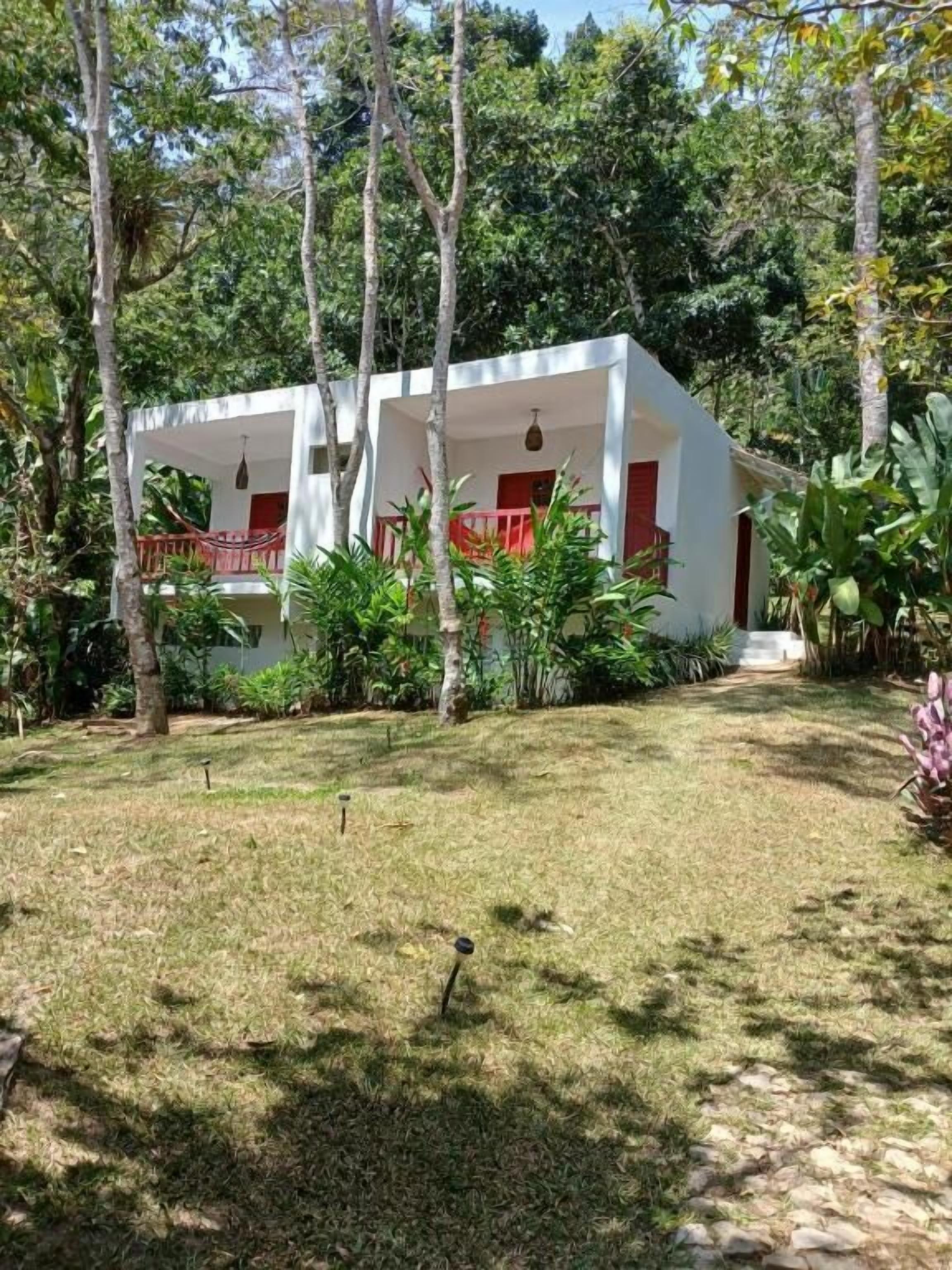 經典客房, 1 間臥室, 花園景 | 外觀