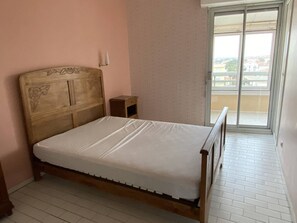 2 habitaciones 